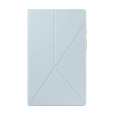 Чохол Book Cover Case для Samsung Galaxy Tab A9 (X110/X115) Blue (EF-BX110TLEGWW) - цена, характеристики, отзывы, рассрочка, фото 1