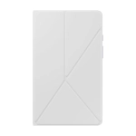 Чехол Book Cover Case for Samsung Galaxy Tab A9 (X110/X115) White (EF-BX110TWEGWW)