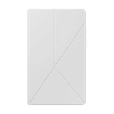 Чехол Book Cover Case for Samsung Galaxy Tab A9 (X110/X115) White (EF-BX110TWEGWW) - цена, характеристики, отзывы, рассрочка, фото 1