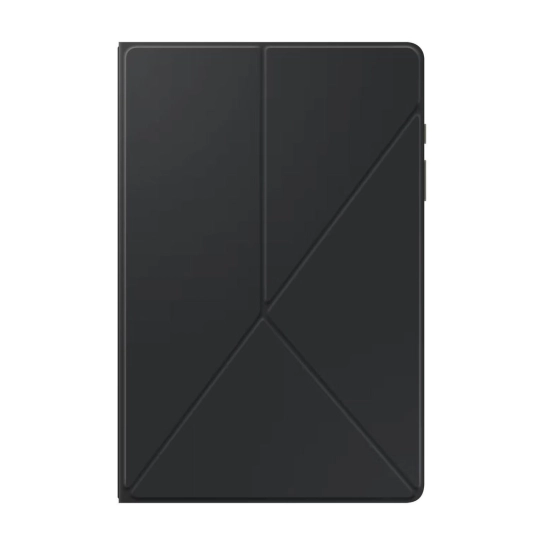 Чехол Book Cover Case for Samsung Galaxy Tab A9 Plus (X210/X216) Black (EF-BX210TBEGWW)