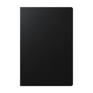 Чехол Book Cover Case for Samsung Galaxy Tab S8 Ultra (X900) Black (EF-BX900PBEGRU) - цена, характеристики, отзывы, рассрочка, фото 1