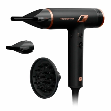Фен для волосся з іонізацією Rowenta Maestria NANO (HY8310F0) - цена, характеристики, отзывы, рассрочка, фото 1