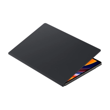 Чохол Book Cover Case for Samsung Galaxy Tab S9 Ultra (X916) Black (EF-BX910PBEGWW) - цена, характеристики, отзывы, рассрочка, фото 1