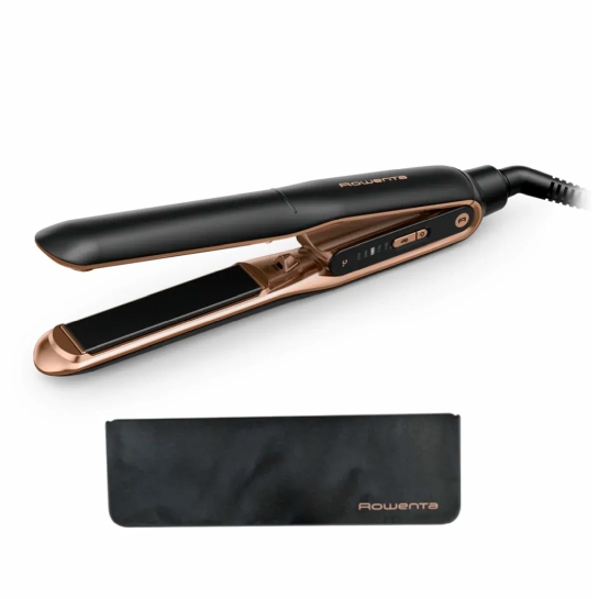 Випрямляч для волосся Rowenta Thermocare Ultimate Experience (SF8120F0) - ціна, характеристики, відгуки, розстрочка, фото 1