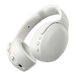 Беспроводные наушники Skullcandy Crusher Evo Bone Orange Glow (S6EVW-S951)