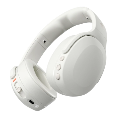 Беспроводные наушники Skullcandy Crusher Evo Bone Orange Glow (S6EVW-S951) - цена, характеристики, отзывы, рассрочка, фото 1