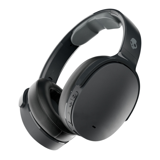 Беспроводные наушники Skullcandy Hesh ANC True Black (S6HHW-N740) - цена, характеристики, отзывы, рассрочка, фото 1