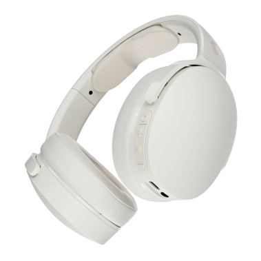Беспроводные наушники Skullcandy Hesh Evo Bone Orange Glow (S6HVW-S951) - цена, характеристики, отзывы, рассрочка, фото 1