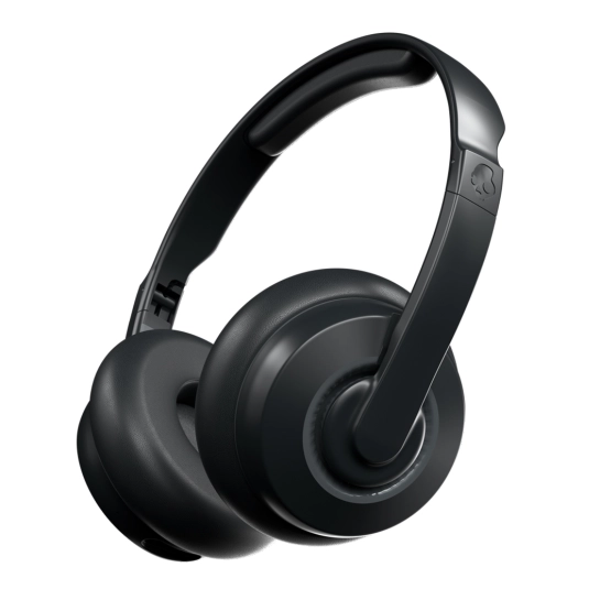 Бездротові навушники Skullcandy Cassette Black/Black/Gray (S5CSW-M448)