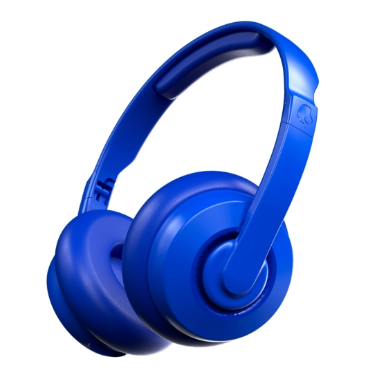 Беспроводные наушники Skullcandy Cassette Cobalt Blue (S5CSW-M712)
