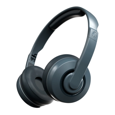 Беспроводные наушники Skullcandy Cassette Chill Grey (S5CSW-N744) - цена, характеристики, отзывы, рассрочка, фото 1