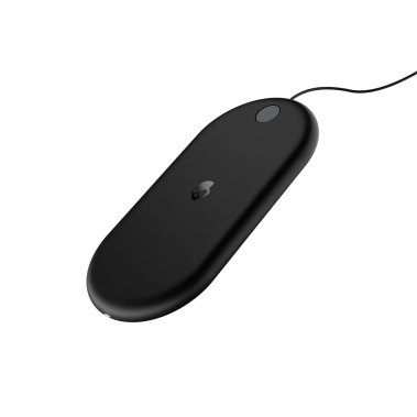 Бездротовий зарядний пристрій Skullcandy Fuelbase Max Wireless Charge Pad Black (S7FMZ-M003) - цена, характеристики, отзывы, рассрочка, фото 1