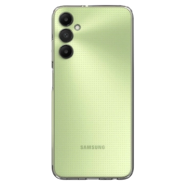 Чехол Clear Case for Samsung Galaxy A05s (A057) Transparent (GP-FPA057VAATW) - цена, характеристики, отзывы, рассрочка, фото 1