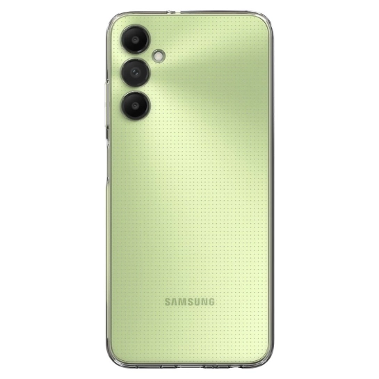 Чехол Clear Case for Samsung Galaxy A05s (A057) Transparent (GP-FPA057VAATW)