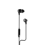 Вакуумные проводные наушники Skullcandy Set USB-C True Black (S2SXY-N740)