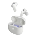 Беспроводные наушники Skullcandy Rail ANC Bone Orange Glow (S2IPW-S951)