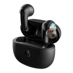 Беспроводные наушники Skullcandy Rail True Black (S2RLW-Q740)