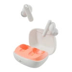 Беспроводные наушники Skullcandy Smokin’ Buds True Bone Orange (S2TAW-S951)