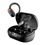 Беспроводные наушники Skullcandy Push ANC Active Black/Orange (S2PAW-S749)