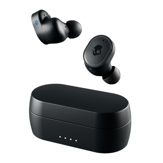 Беспроводные наушники Skullcandy TWS Sesh ANC True Black (S2TEW-P740)
