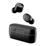 Беспроводные наушники Skullcandy Jib True 2 True Black (S1JTW-P740)