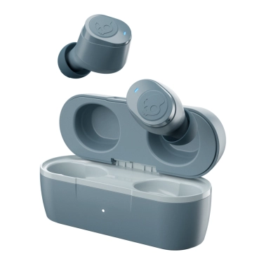 Беспроводные наушники Skullcandy Jib True Chill Grey (S2JTW-N744) - цена, характеристики, отзывы, рассрочка, фото 1