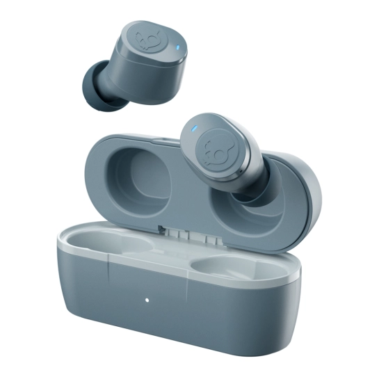 Беспроводные наушники Skullcandy Jib True Chill Grey (S2JTW-N744)