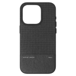 Чохол Native Union (RE) Classic Case для iPhone 15 Pro Black (RECLA-BLK-NP23P)
