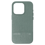 Чохол Native Union (RE) Classic Case для iPhone 15 Pro Slate Green (RECLA-GRN-NP23P)