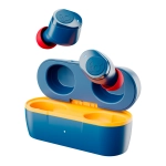 Беспроводные наушники Skullcandy Jib True 92 Blue (S2JTW-N745)