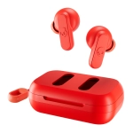 Беспроводные наушники Skullcandy Dime Golden Age Red (S2DMW-P752)