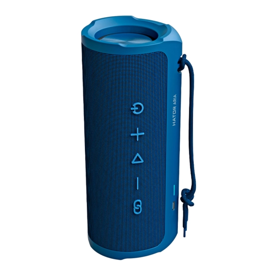 Акустическая система Hator Aria Wireless Stormy Blue (HTA-202)