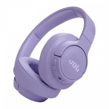 Беспроводные наушники JBL Tune 770NC Purple (JBLT770NCPUR) - цена, характеристики, отзывы, рассрочка, фото 1