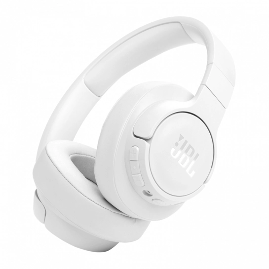 Беспроводные наушники JBL Tune 770NC White (JBLT770NCWHT)