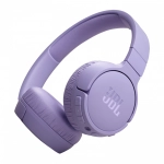 Бездротові навушники JBL Tune 670 NC Purple (JBLT670NCPUR)