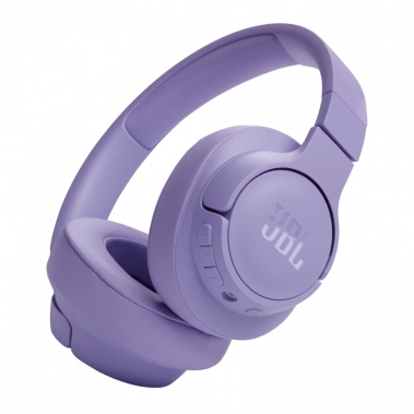 Беспроводные наушники JBL Tune 720BT Purple (JBLT720BTPUR) - цена, характеристики, отзывы, рассрочка, фото 1