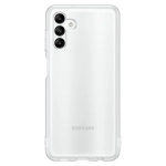 Чехол Soft Clear Cover for Samsung Galaxy A04s (A047) Transparency (EF-QA047TTEGRU)