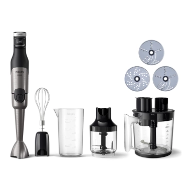 Блендер занурювальний Philips Series 5000 (HR2685/00) - цена, характеристики, отзывы, рассрочка, фото 1