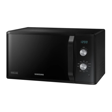Микроволновая печь Samsung MG23K3614AK/UA - цена, характеристики, отзывы, рассрочка, фото 1