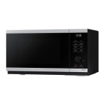 Мікрохвильова піч Samsung MS23DG4504ATUA