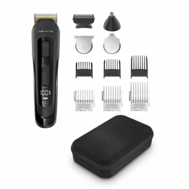 Тример Rowenta Selectium Xpert (TN9461F4) - цена, характеристики, отзывы, рассрочка, фото 1