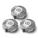 Головки для гоління для електробритви Philips Shaver Series 5000 (SH50/50)