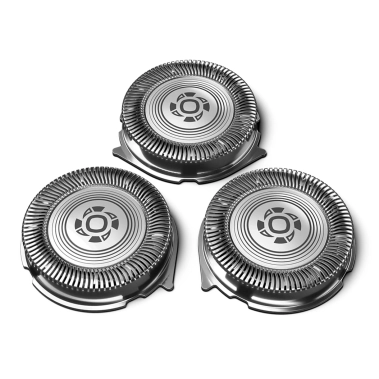 Головки для гоління для електробритв Philips Shaver Series 3000 (SH30/50) - цена, характеристики, отзывы, рассрочка, фото 1