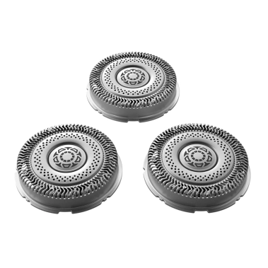 Головки для гоління для електробритв Philips Shaver Series 9000 and SP9000 (SH91/50) - цена, характеристики, отзывы, рассрочка, фото 1