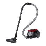 Пилосос циклонний Samsung VC07M2110SR/UK