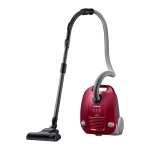 Пылесос с мешком Samsung VCC41U1V3P/UK