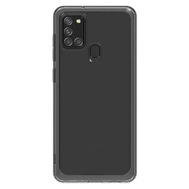 Чохол KD Lab Protective Cover Case для Samsung Galaxy A21s (A217) Black (GP-FPA217KDABW) - цена, характеристики, отзывы, рассрочка, фото 1