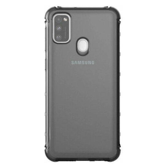 Чехол KD Lab M Cover Case Samsung Galaxy M21 (M215) Black (GP-FPM215KDABW)