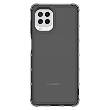 Чехол KD Lab M Cover Case Samsung Galaxy M22 (M225) Black (GP-FPM225KDABW) - цена, характеристики, отзывы, рассрочка, фото 1