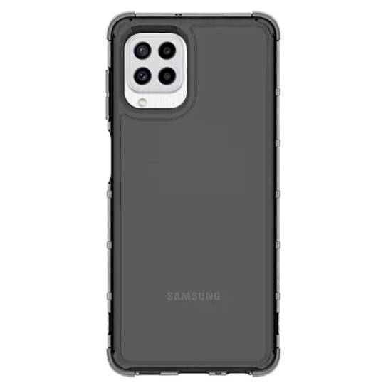 Чохол KD Lab M Cover Case Samsung Galaxy M22 (M225) Black (GP-FPM225KDABW)
